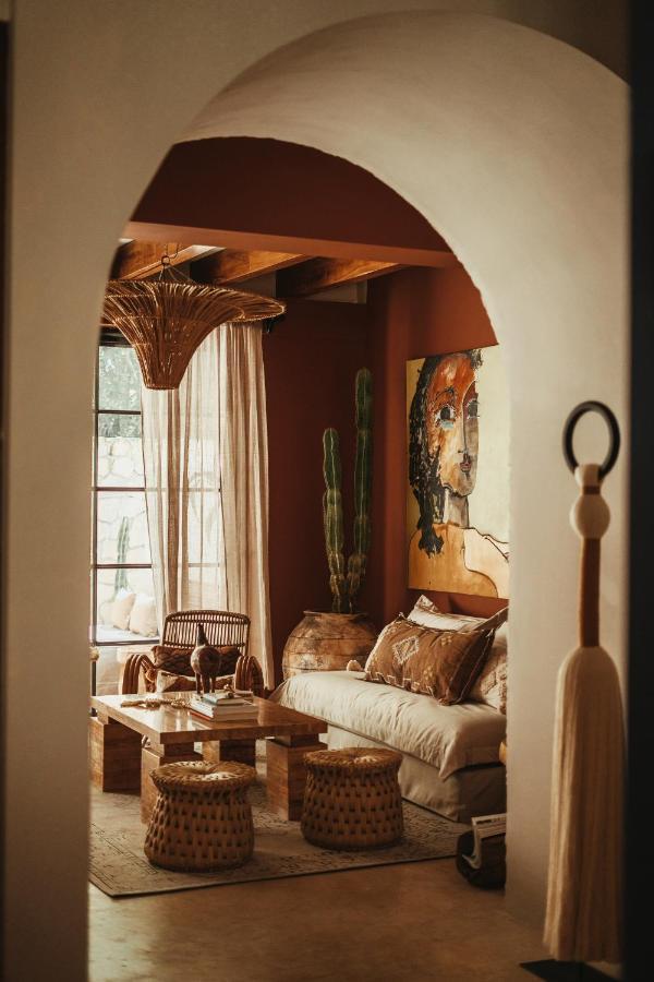 The Lund Tulum Villa Eksteriør billede